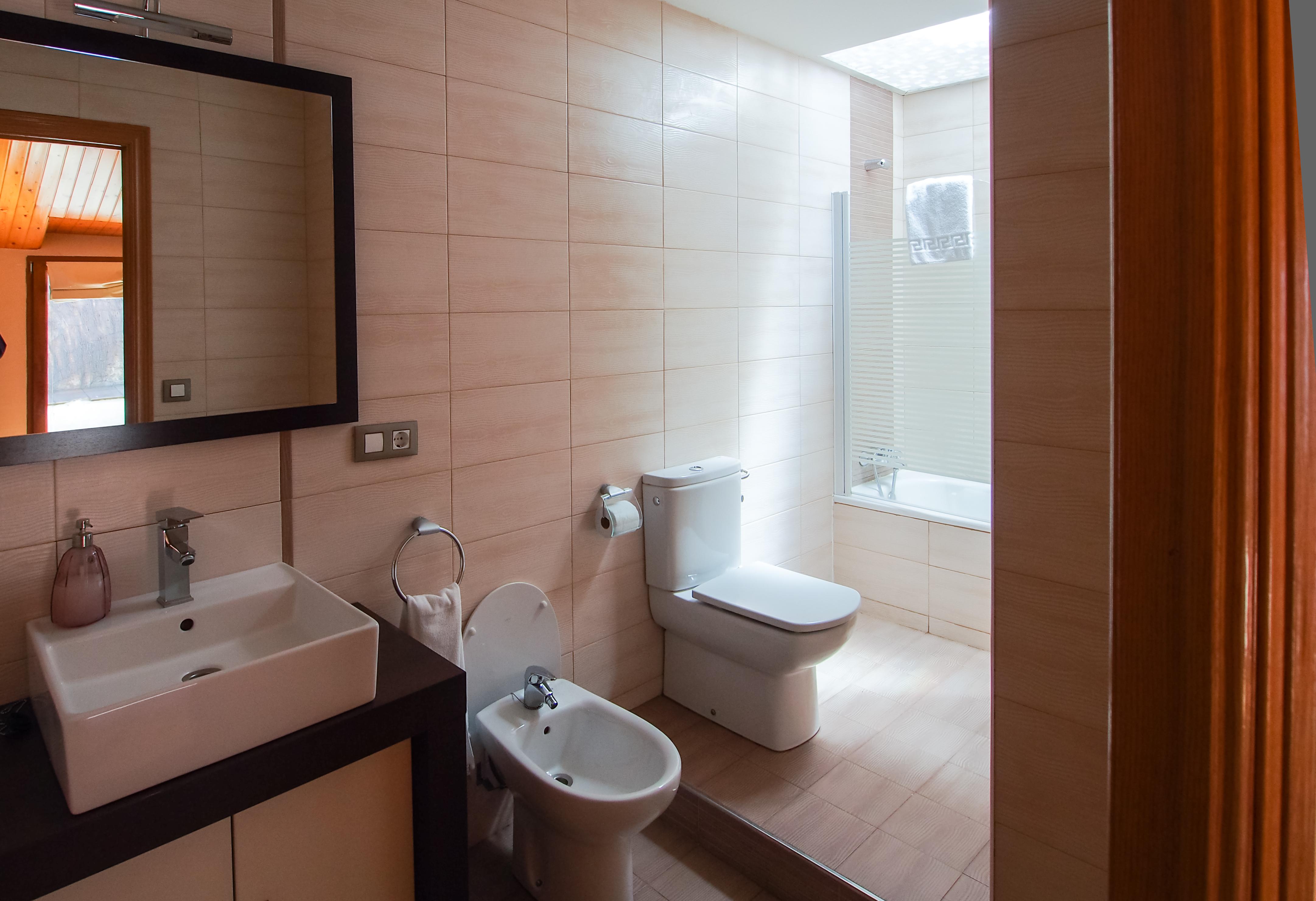 Apartamentos Rurales Altuzarra Эскарай Экстерьер фото