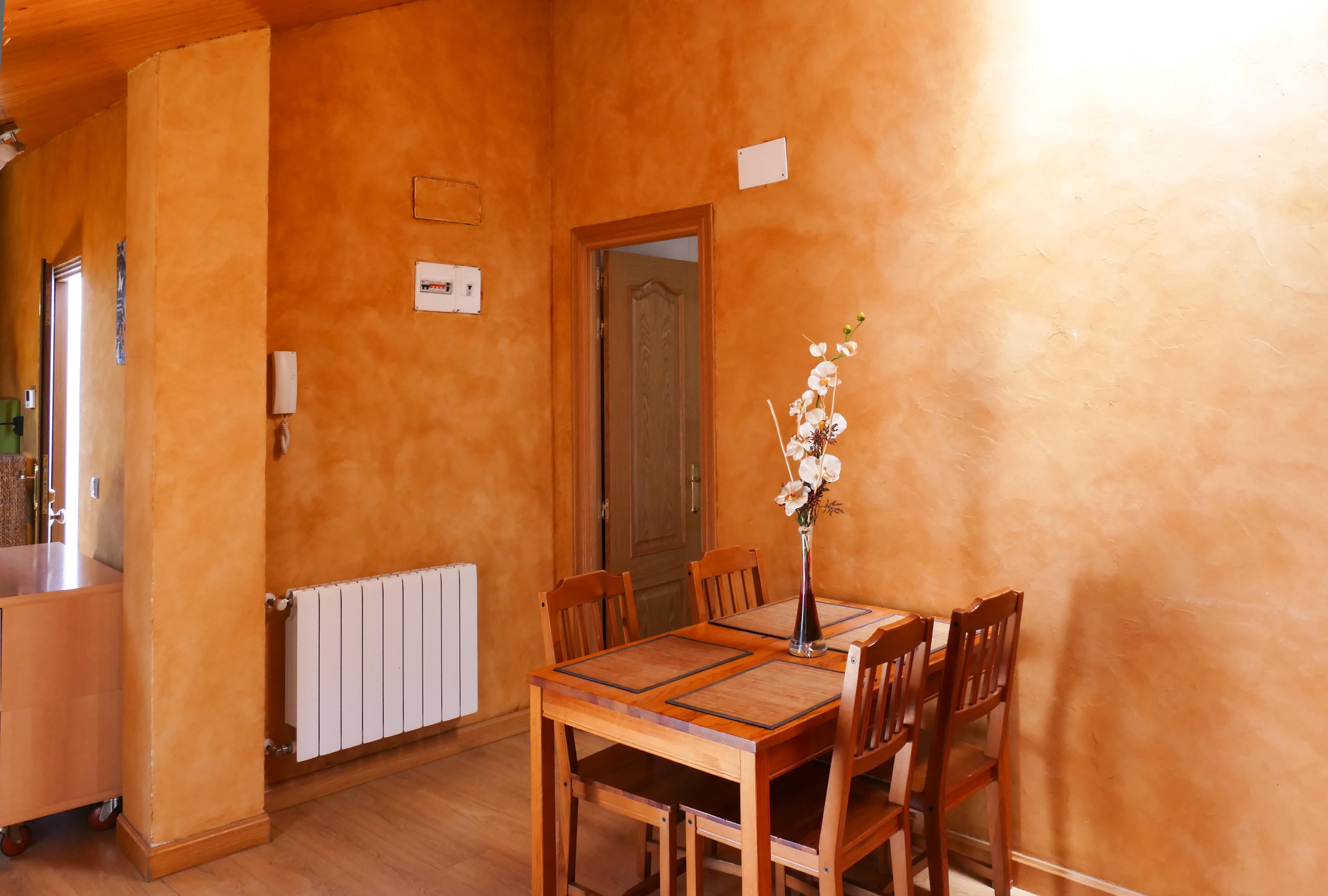 Apartamentos Rurales Altuzarra Эскарай Экстерьер фото