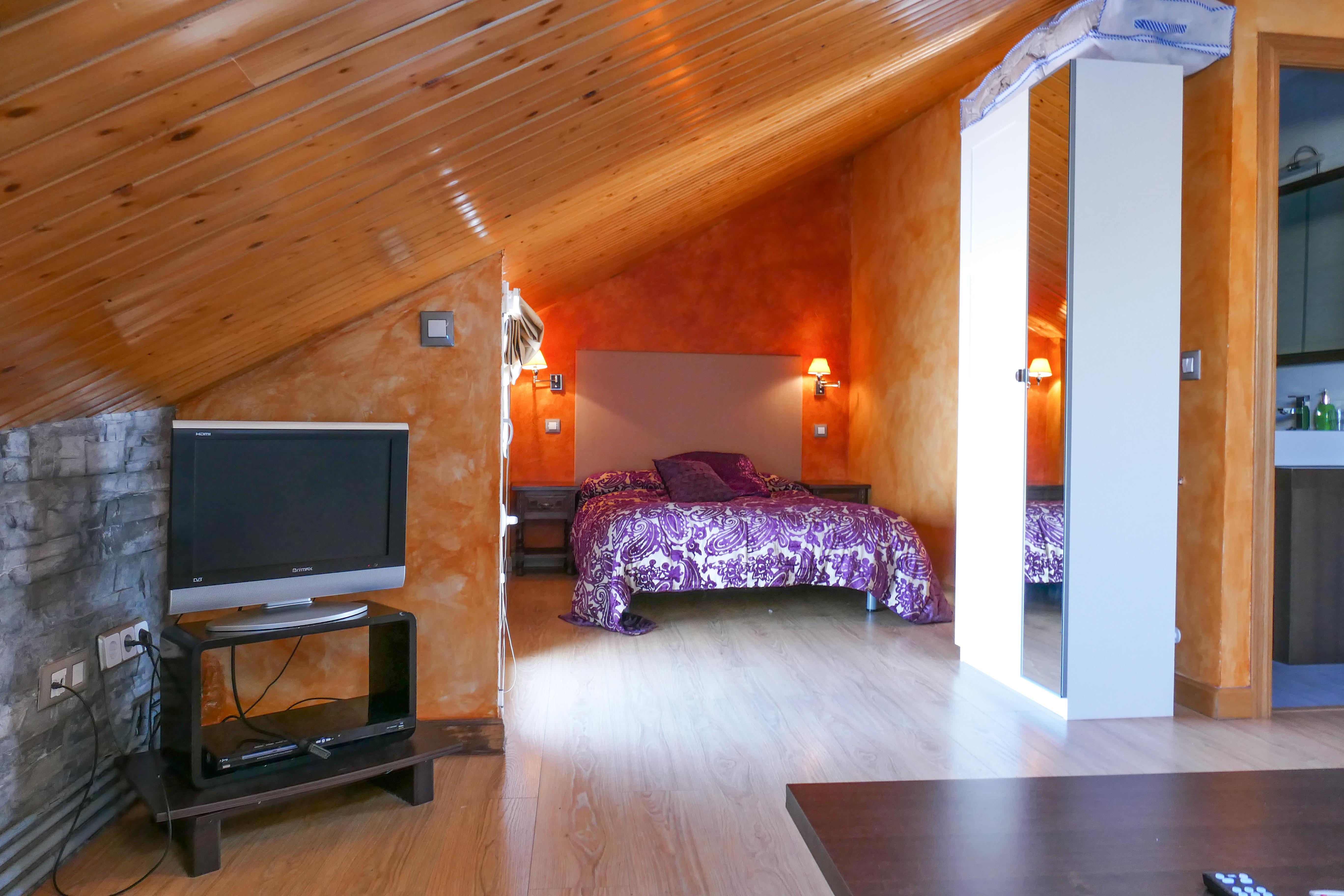 Apartamentos Rurales Altuzarra Эскарай Экстерьер фото
