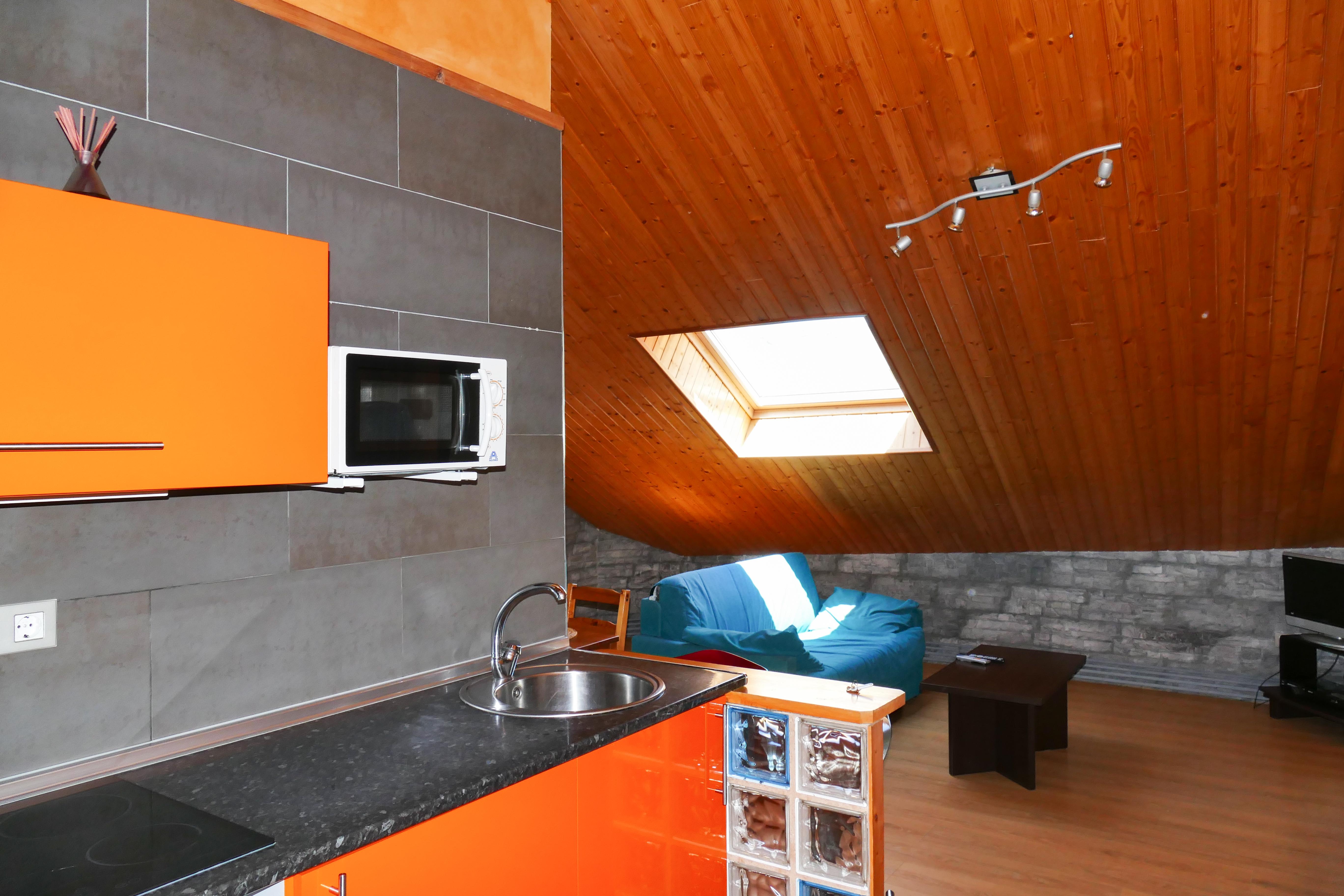 Apartamentos Rurales Altuzarra Эскарай Экстерьер фото