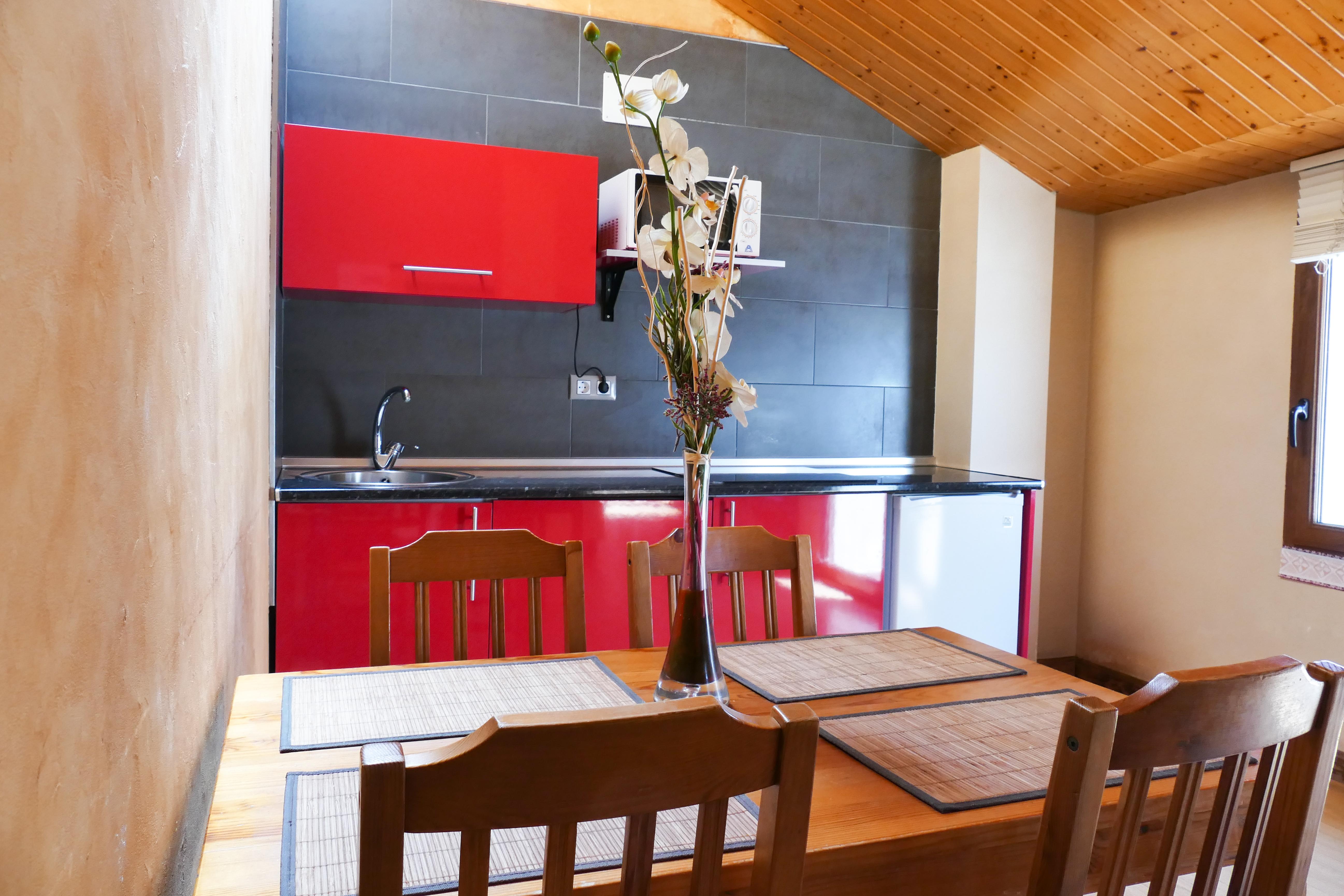 Apartamentos Rurales Altuzarra Эскарай Экстерьер фото