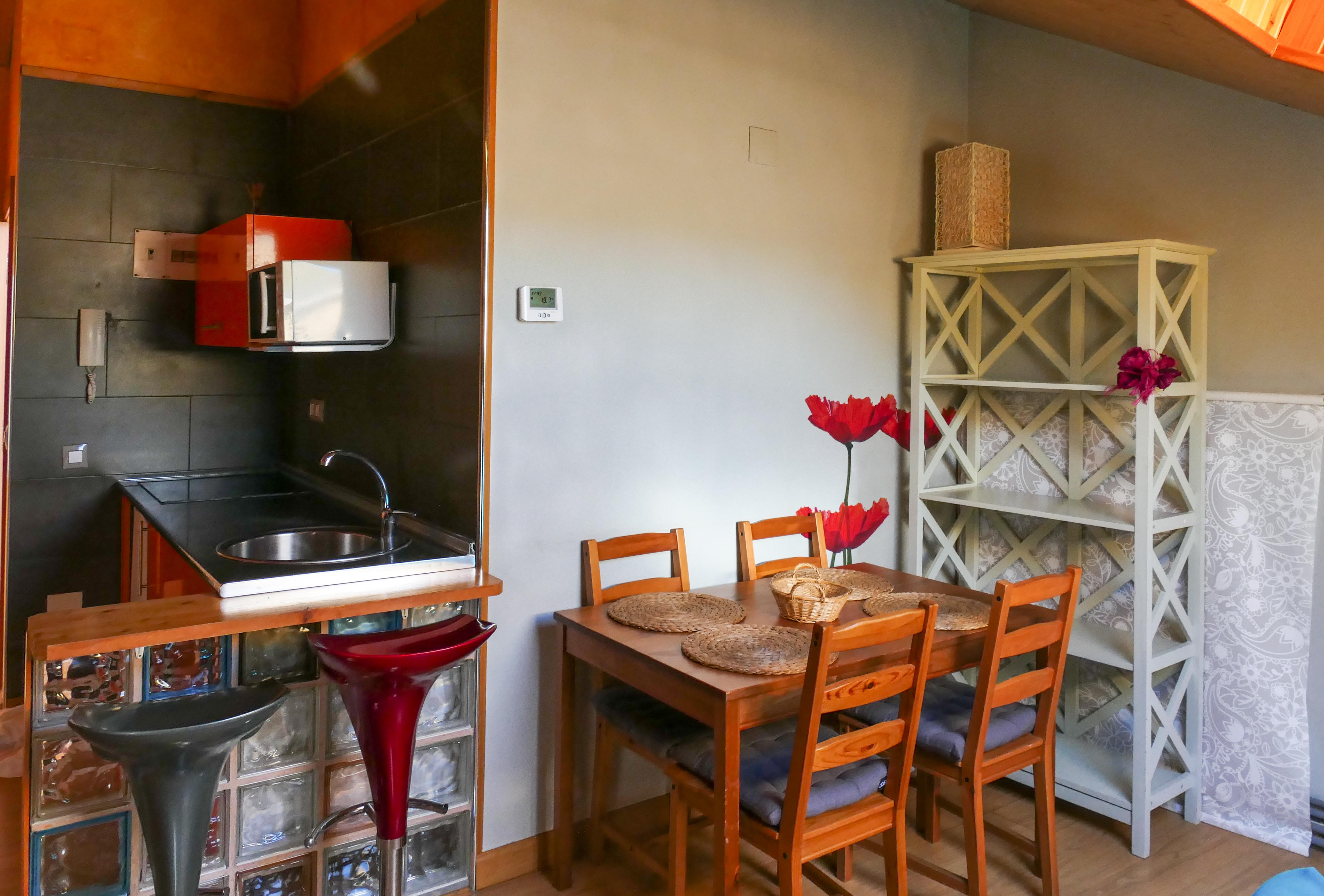 Apartamentos Rurales Altuzarra Эскарай Экстерьер фото