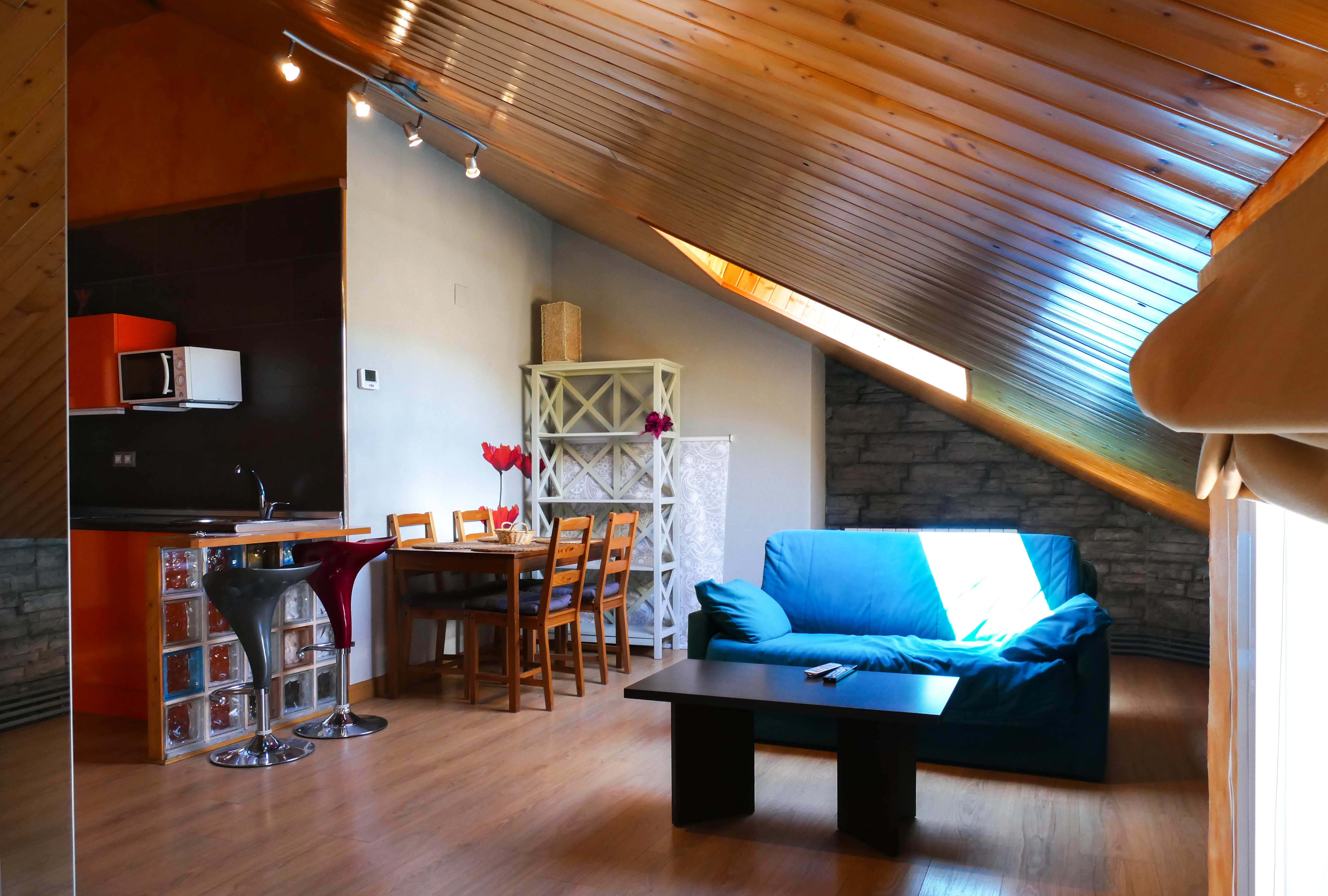Apartamentos Rurales Altuzarra Эскарай Экстерьер фото
