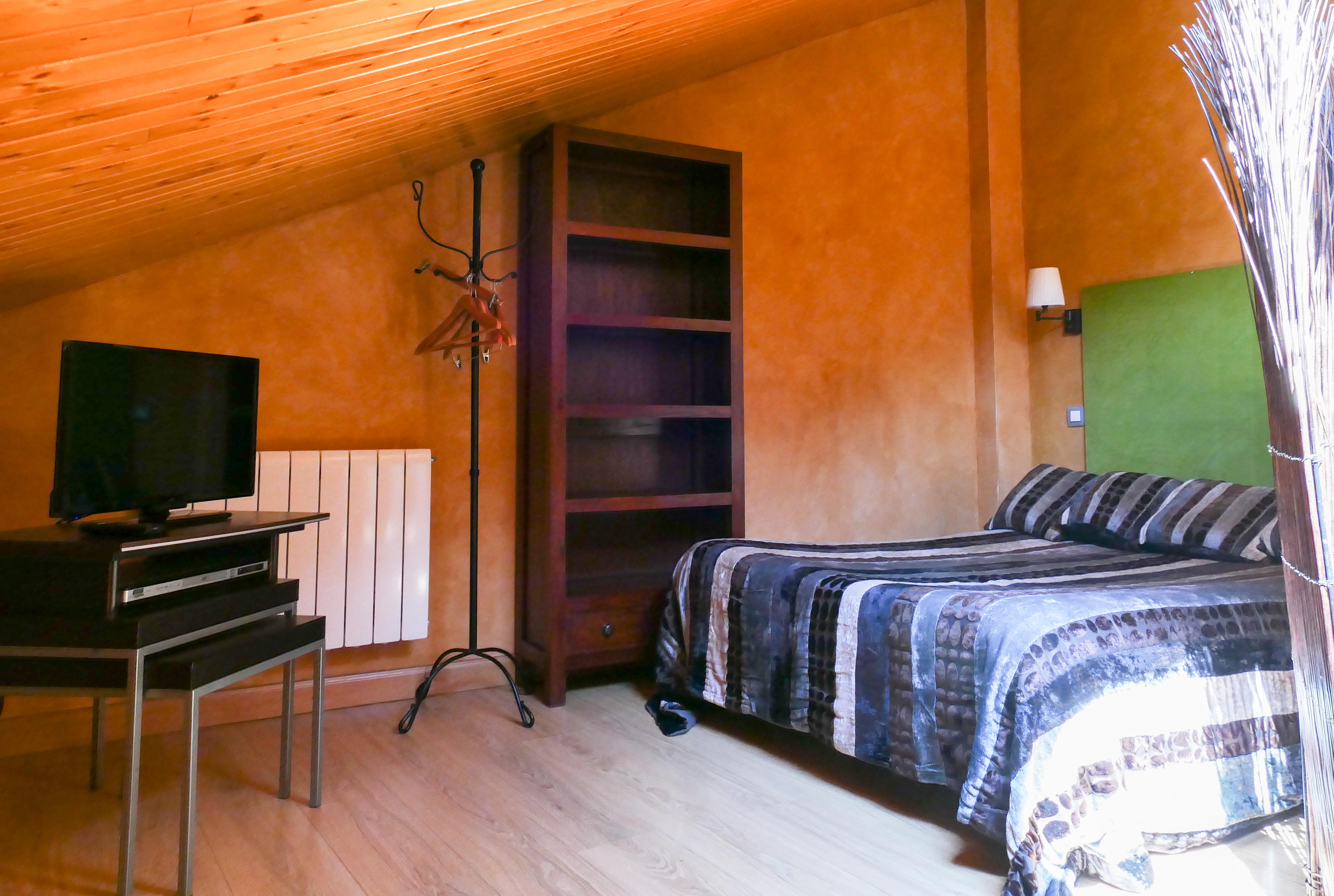 Apartamentos Rurales Altuzarra Эскарай Экстерьер фото