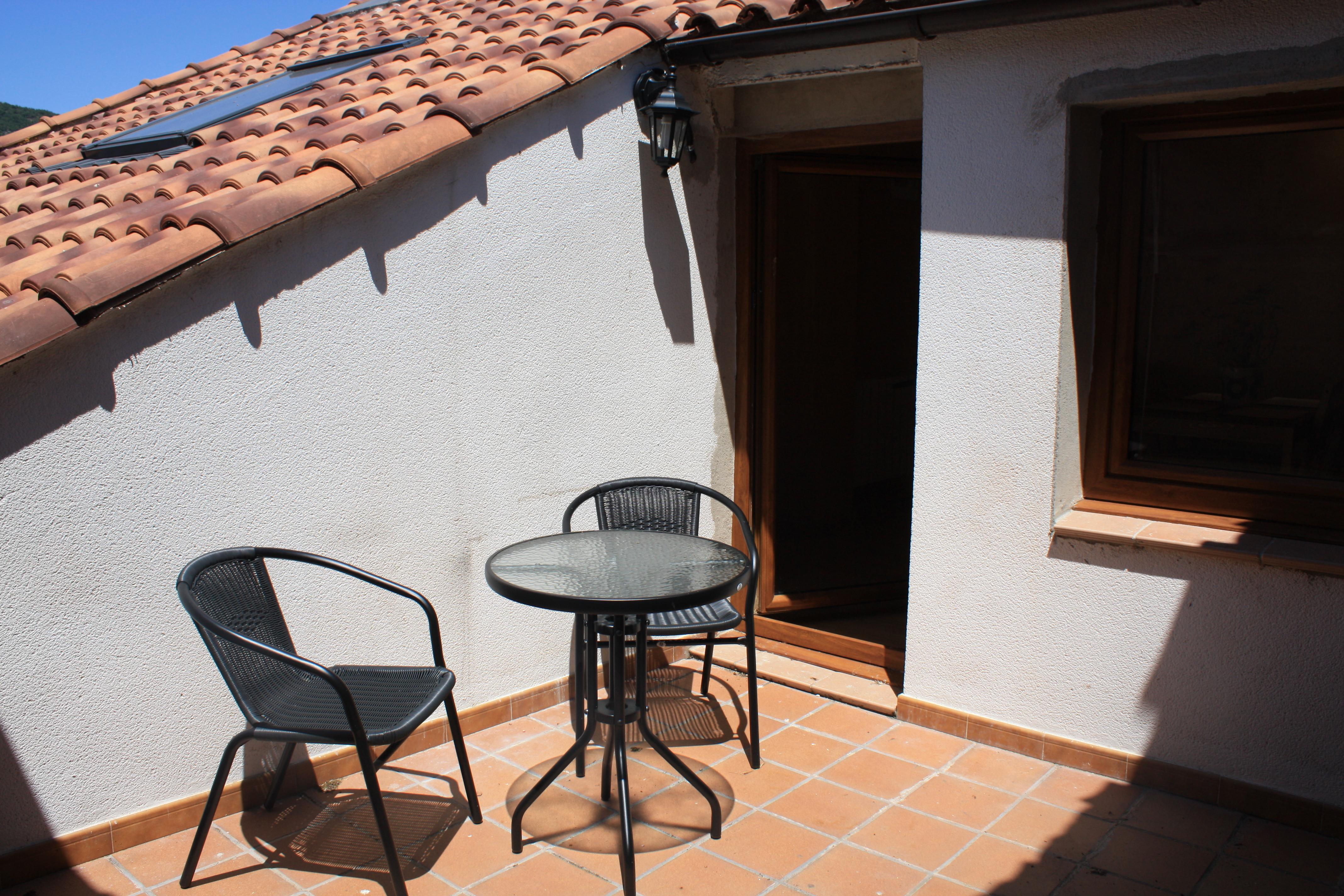 Apartamentos Rurales Altuzarra Эскарай Экстерьер фото