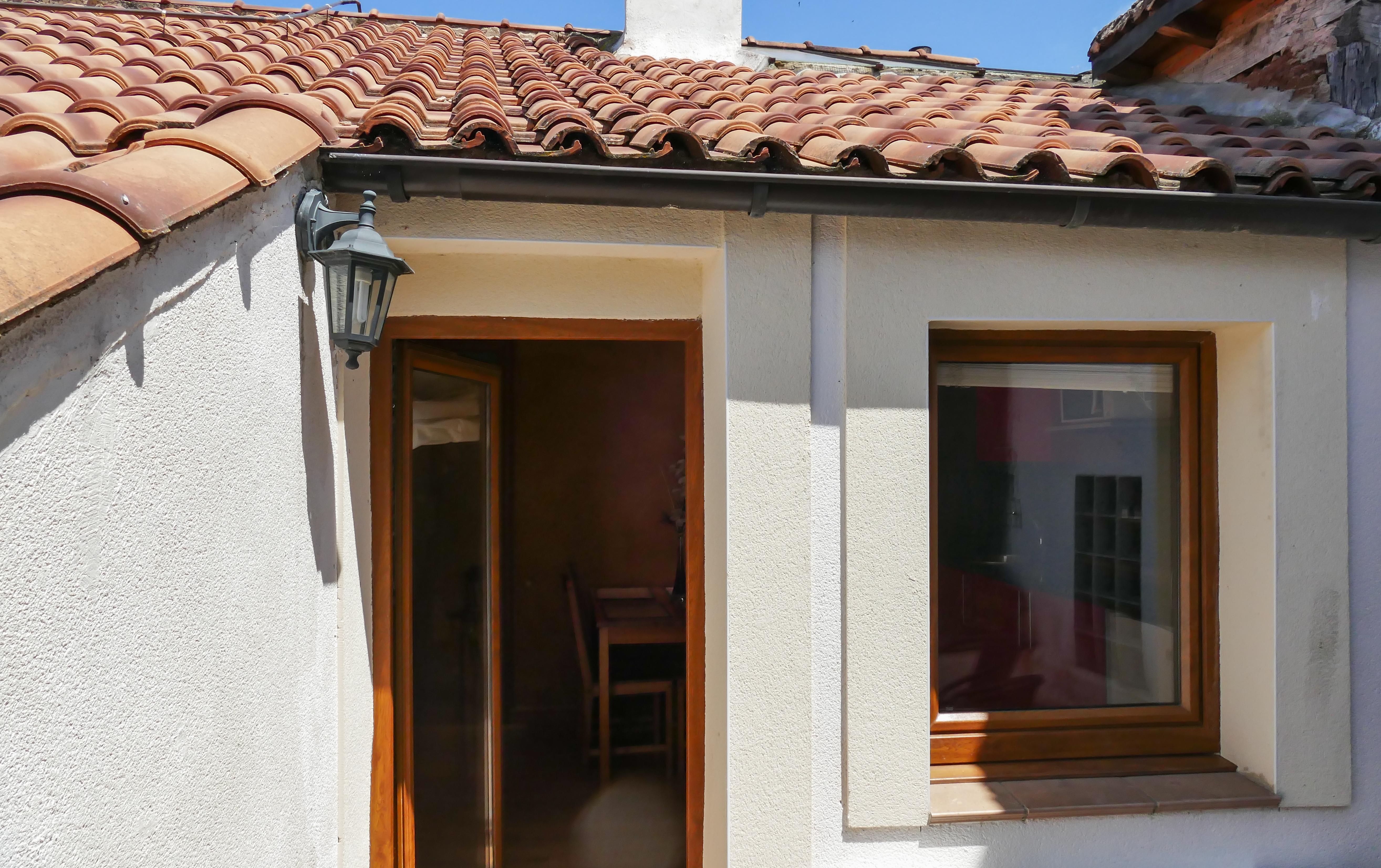 Apartamentos Rurales Altuzarra Эскарай Экстерьер фото