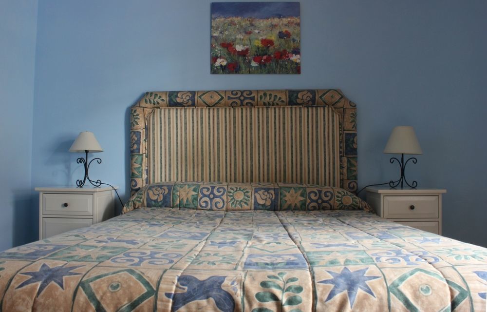 Apartamentos Rurales Altuzarra Эскарай Экстерьер фото